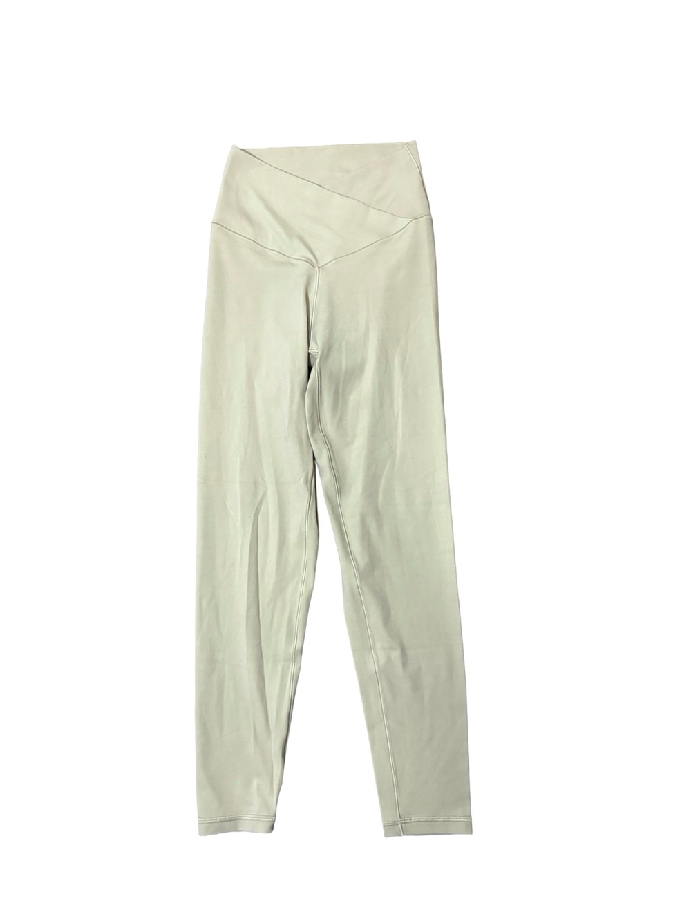 Offline by aerie real me high crossover 3/4 crop legging
